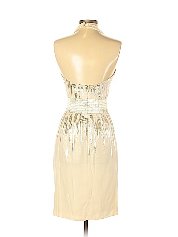 Lela Rose Cocktail Dress (view 2)