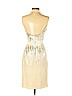 Lela Rose Ivory Cocktail Dress Size 8 - photo 2
