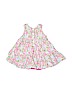 Baby Gap 100% Cotton Pink Dress Size 6-12 mo - photo 1