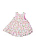 Baby Gap 100% Cotton Pink Dress Size 6-12 mo - photo 2