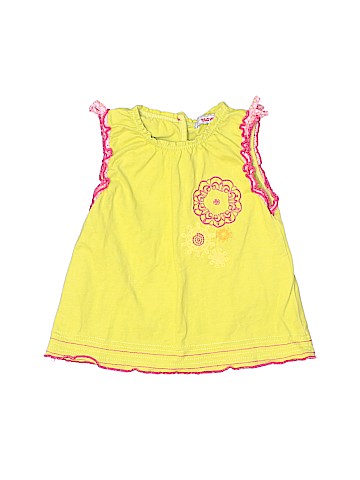 Clayeux Sleeveless Top (view 1)