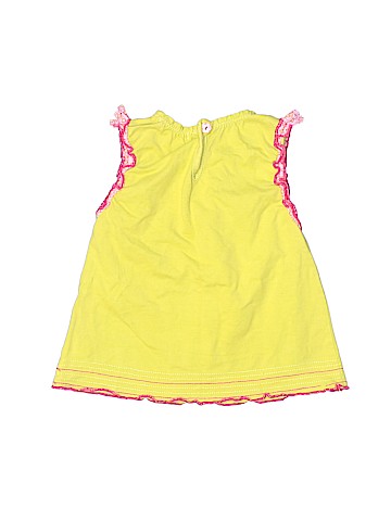 Clayeux Sleeveless Top (view 2)