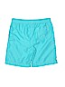 Lands' End Teal Board Shorts Size 10 - 12 - photo 2