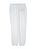 Gap Kids White Sweatpants Size M (kids) - photo 1
