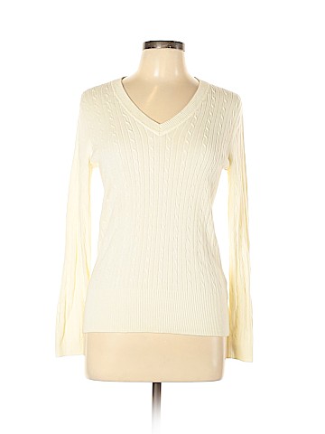 Tommy Hilfiger Pullover Sweater (view 1)