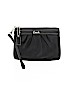 Coach Factory 100% Leather Black Leather Wristlet One size - photo 1