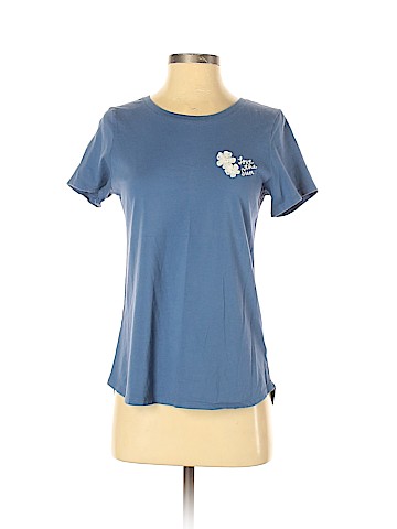 Old Navy Short Sleeve T-Shirt (view 1)