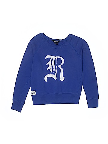 Ralph by Ralph Lauren Sweatshirt (view 1)