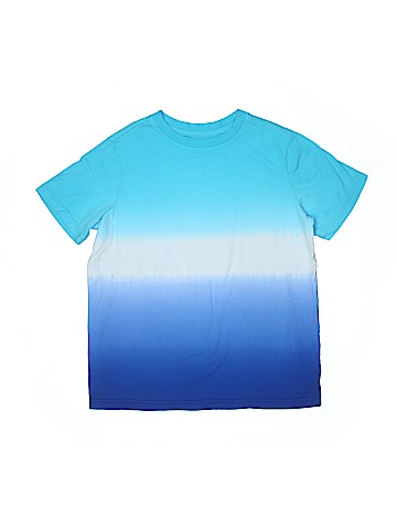 Lands' End Short Sleeve T-Shirt (view 1)