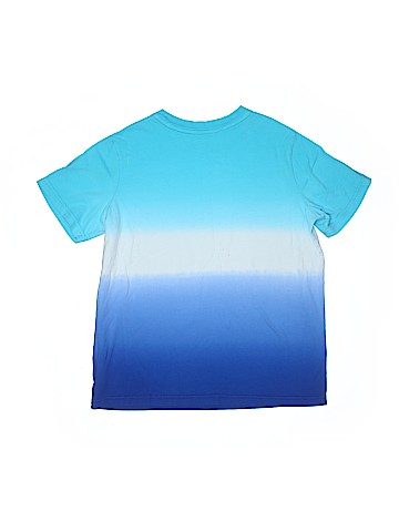 Lands' End Short Sleeve T-Shirt (view 2)