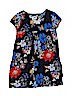 Old Navy 100% Cotton Blue Dress Size 6 - 7 - photo 1