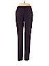 Reiss Purple Dress Pants Size 2 - photo 1