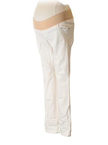 Old Navy - Maternity Casual Pants (view 1)