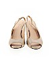 Cole Haan Tan Heels Size 6 1/2 - photo 2