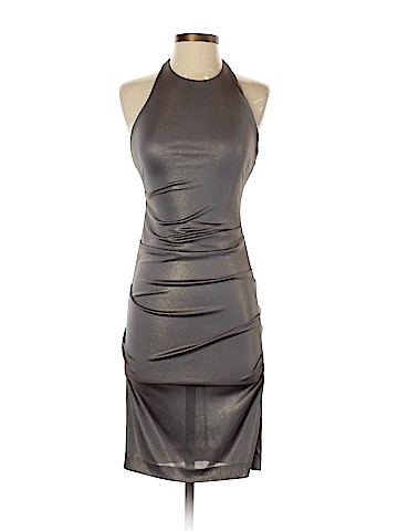 Nicole Miller Collection Cocktail Dress (view 1)