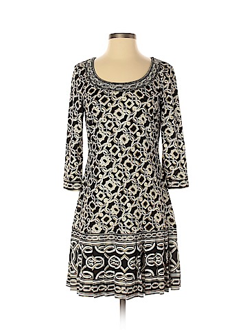 White House Black Market Casual Dress (view 1)