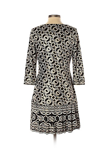 White House Black Market Casual Dress (view 2)