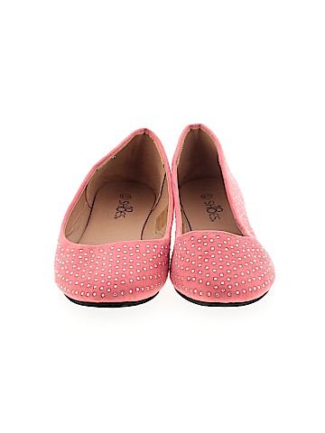 Assorted Brands Flats (view 2)