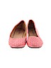 Assorted Brands Pink Flats Size 9 - photo 2