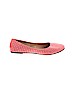 Assorted Brands Pink Flats Size 9 - photo 1