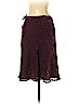 Free People Purple Casual Skirt Size 2 - photo 2