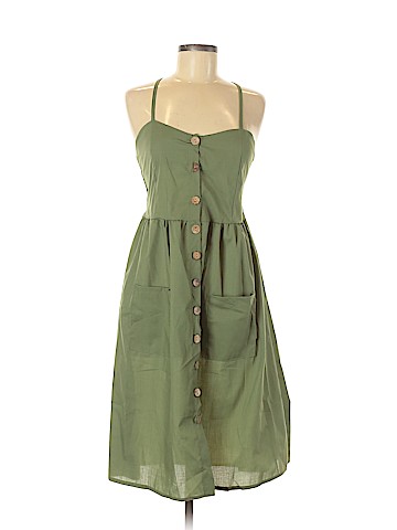 Unbranded Casual Dress (view 1)