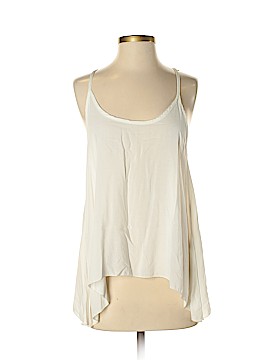 Brandy Melville Sleeveless Blouse