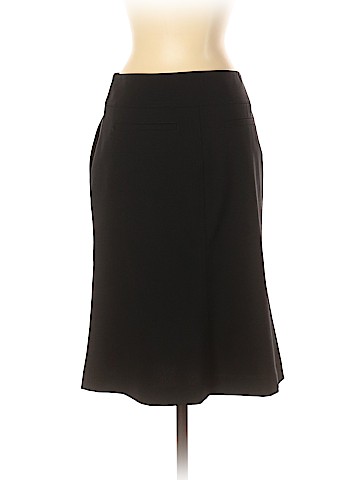 Theory Wool Skirt (view 2)