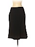 Theory Black Wool Skirt Size 0 - photo 2