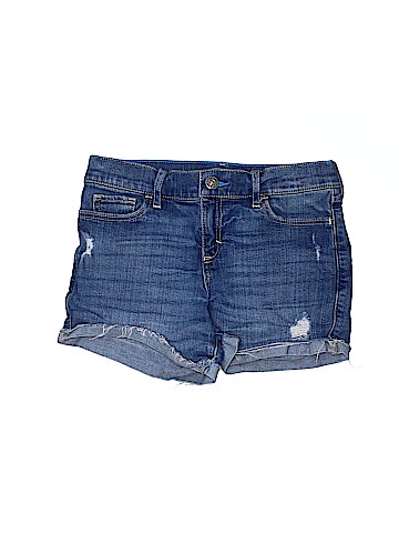 Abercrombie Denim Shorts (view 1)