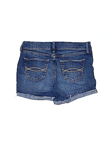 Abercrombie Denim Shorts (view 2)
