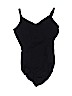 Assorted Brands Black Leotard Size 6 - photo 1