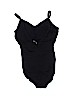 Assorted Brands Black Leotard Size 6 - photo 2