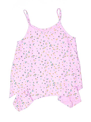 Old Navy Sleeveless Blouse (view 1)