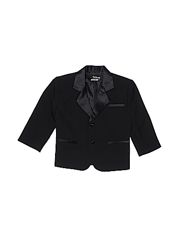 Gino Giovanni Blazer (view 1)