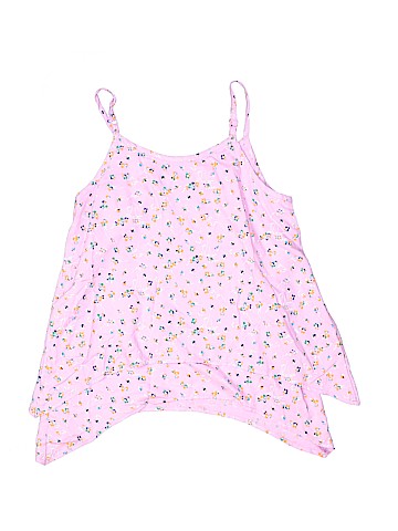 Old Navy Sleeveless Blouse (view 2)