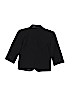 Gino Giovanni 100% Polyester Black Blazer Size 2T - photo 2