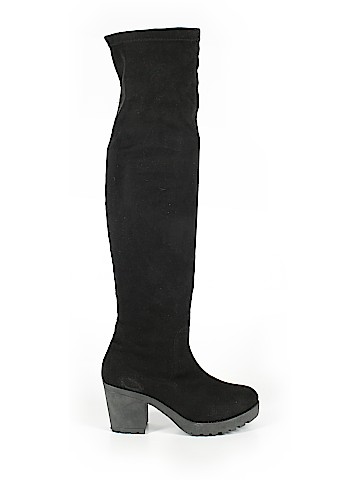 Assorted Brands Boots (view 1)