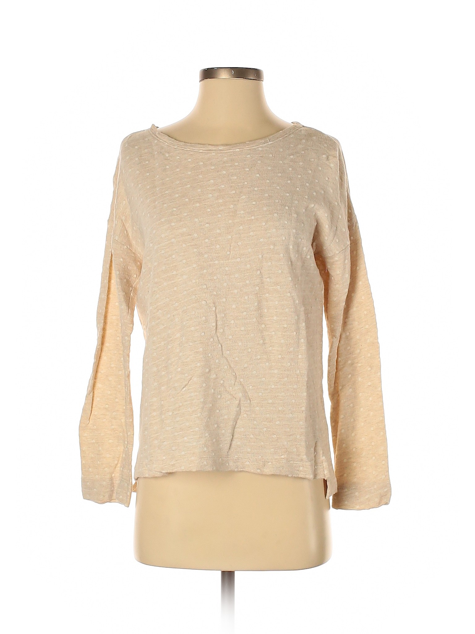 brown sweatshirt for women