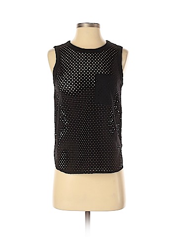 Banana Republic Sleeveless Top (view 1)