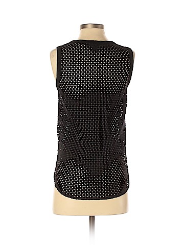 Banana Republic Sleeveless Top (view 2)