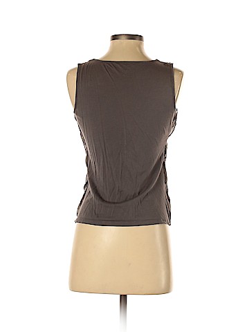 Ann Taylor LOFT Outlet Sleeveless Blouse (view 2)