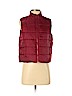Gap 100% Nylon Red Vest Size S - photo 1