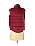 Gap 100% Nylon Red Vest Size S - photo 2