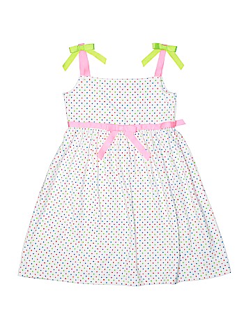 Blueberi Boulevard Dress (view 1)