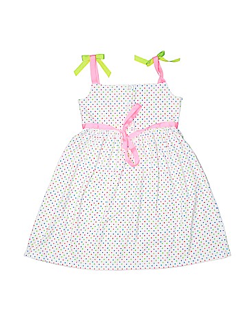 Blueberi Boulevard Dress (view 2)