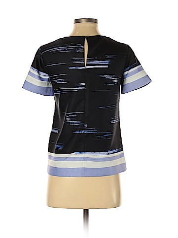 Banana Republic Short Sleeve Blouse (view 2)