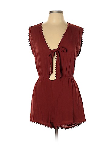 Forever 21 Romper (view 1)