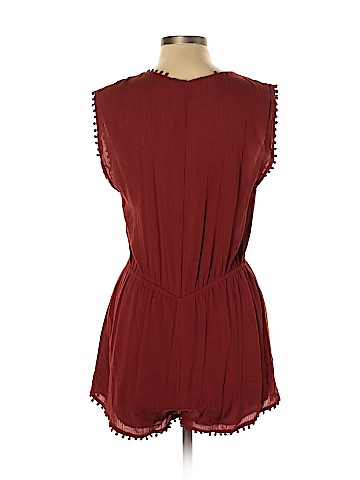 Forever 21 Romper (view 2)