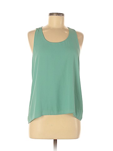 Papermoon Sleeveless Blouse (view 1)